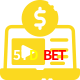 O Cassino 57D Bet também oferece apostas esportivas virtuais!